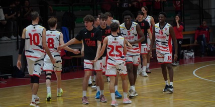 I Lions in cerca di identità, sfida cruciale contro Serravalle