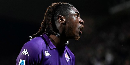FANTACUP, la scelta di Palladino su Kean: cosa cambia nella Fiorentina