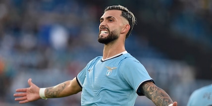 Diretta Como-Lazio ore 20.45: dove vederla in tv, in streaming e formazioni ufficiali