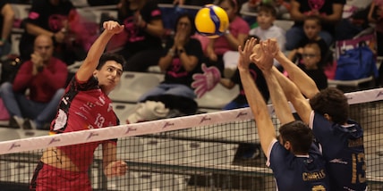 Ravenna e Cuneo ko, Porto Viro sale al secondo posto