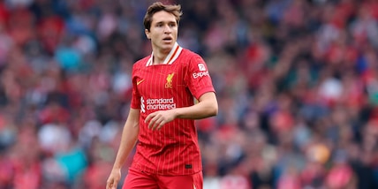 Chiesa, Slot insiste: “È sempre difficile. Non so quando sarà pronto”