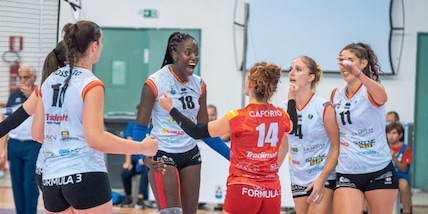 Si gioca la 5a giornata, Macerata-Messina la partitissima del turno