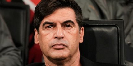 Fonseca: “Milan in crescita, ho fiducia per il futuro. Col Monza dobbiamo vincere"