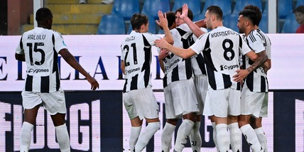 "Famiglia, Vita, Leggenda, Appartenenza": i messaggi dei calciatori Juve