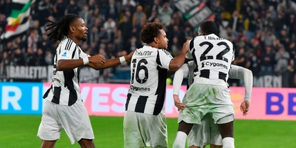 Udinese-Juve, chi vince? Occhio al secondo tempo