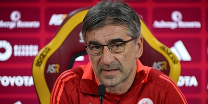 Soulé flop Roma? Juric spiazza tutti in conferenza stampa!