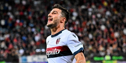 Diretta Bologna-Lecce ore 15: dove vederla in tv, streaming e formazioni ufficiali