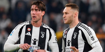 Udinese-Juve, la formazione ufficiale: scocca l’ora di Koopmeiners! Vlahovic…