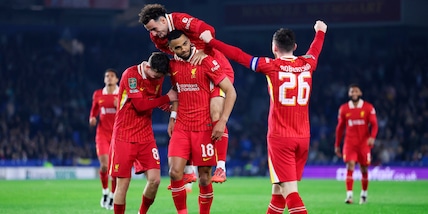 City e Arsenal, che botta! il Liverpool scappa, Nottingham Forest da Champions