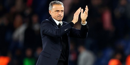 Psg sempre più capolista, terzo successo di fila: Dembelé stende il Lens