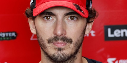 Bagnaia e Valencia, un campione del mondo è per sempre