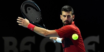 Djokovic salta le Finals? "Dubito ci sarà". Ma la qualificazione è quasi certa