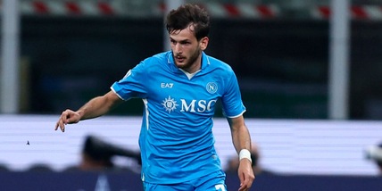 Diretta Napoli-Atalanta ore 12.30: dove vederla in tv, in streaming e formazioni ufficiali