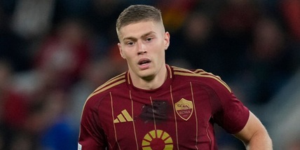 Diretta Verona-Roma ore 18: dove vederla in tv, in streaming e formazioni ufficiali