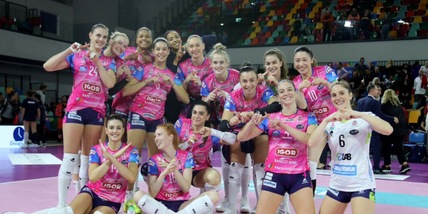 Novara fa la grande a Firenze