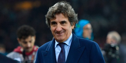 Cairo sicuro: "Il Toro non voglio venderlo”. Sul derby con la Juventus...