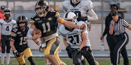 Giaguari Torino: vincono l’Under 15 e l’Under 18