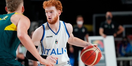 Nico Mannion e Milano. I casi Varese e Pistoia
