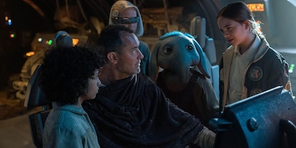 Star Wars: Skeleton Crew, la nuova serie di Star Wars in arrivo