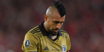 "Vidal ubriaco e denunciato per violenza sessuale”: la bomba dal Cile