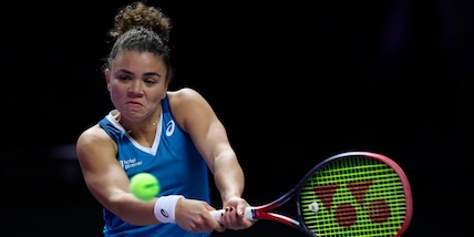 Paolini ko contro Sabalenka alle WTA Finals: spareggio con Zheng per le semifinali