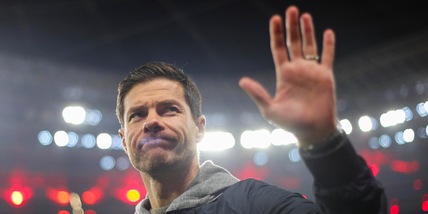 Xabi Alonso 'torna a casa': Liverpool lo invocava in panchina ma ora ama Slot