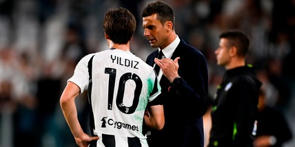 Yildiz e Motta: il perché delle panchine e la rivelazione sugli allenamenti