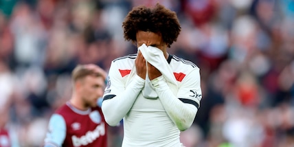 Zirkzee, il tremendo attacco dall’Inghilterra: “Un bidone in sovrappeso”