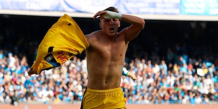 Retegui-Neres, caos cartellini: svista Doveri e cosa succede al Fanta