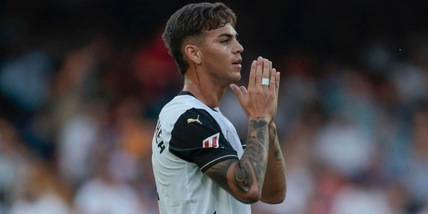 Gonzalez fermo da un mese, ma l'Argentina lo chiama. E un ex Juve sorprende