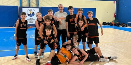 BEA Chieri: le gare del settore giovanile