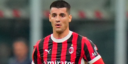 Diretta Real Madrid-Milan 1-3: dove vederla in tv, in streaming e formazioni ufficiali