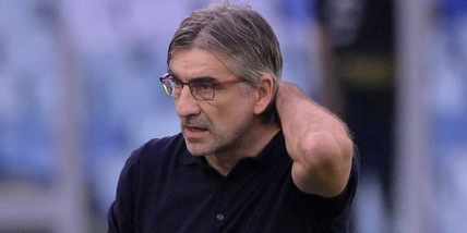 Caos Roma, Juric per ora resta: la rosa dei nomi che può sostituirlo