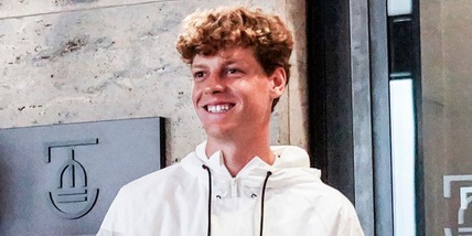 Sinner a Torino per le Nitto ATP Finals: dove alloggia e quanto costa l'hotel