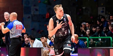 "Da 10 anni l'Italia è casa, perché ho rifiutato l'estero": parla Strautins