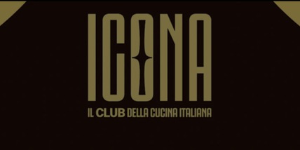Juve-Torino: ritorna ICONA, l'evento che unisce il calcio e la grande cucina italiana