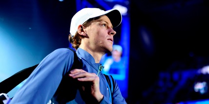 Effetto Sinner: le Nitto Atp Finals miniera d'oro per i tennisti (e per Torino)
