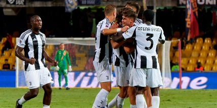 Next Gen, la Juve non è più ultima: cos'è successo nel Girone C