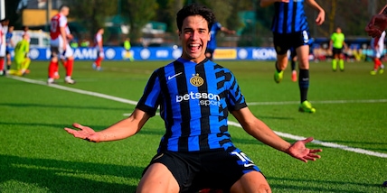 Inter show e primato solitario in Youth League: Arsenal ko! Crolla l’Atalanta