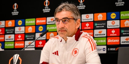 Juric: "Ho sentito i Friedkin, sento la fiducia della società. Poi è chiaro che…"