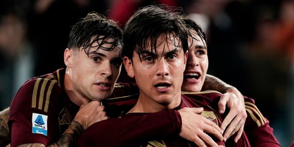 Chi vincerà Union Saint Gilloise-Roma? Per i bookie è un bel rebus!