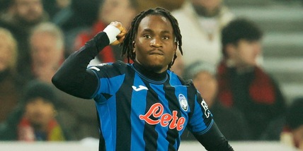 Atalanta padrona a Stoccarda con Lookman…e Zaniolo! Manita Barça, Psg ko con l'Atletico