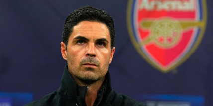 “Arsenal maltrattato dall’arbitro”, furia Arteta: “Se dai quel rigore all’Inter…”