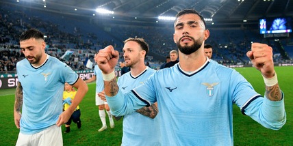 Europa League, 4ª giornata: quote e pronostico di Lazio-Porto