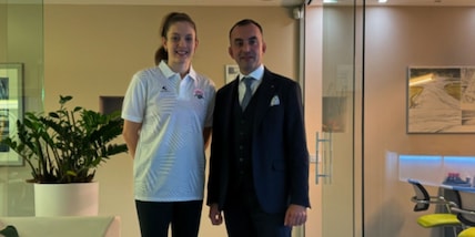 Volley Mercato: Buket Yilmaz nuova schiacciatrice di Costa Volpino