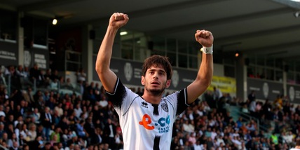 Cesena, adesso il doppio salto non è solo un sogno: il precedente