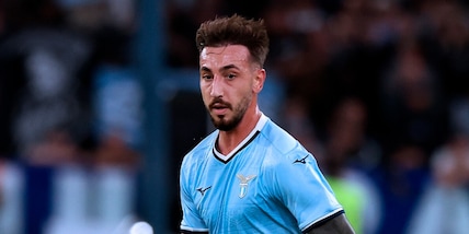 Lazio, Castrovilli senza pace: altro infortunio, i tempi di recupero