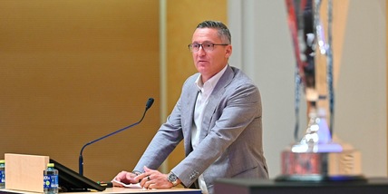 Gaudenzi sul rinnovo delle Nitto ATP Finals a Torino: "Non è detto che..."