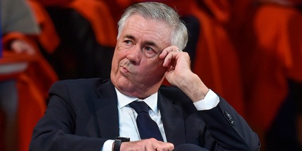 Valdano: "Ancelotti è responsabile della crisi del Real Madrid"