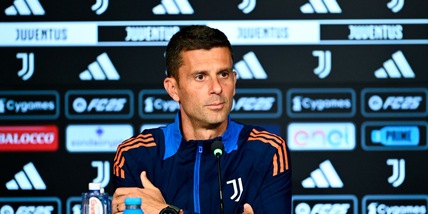 Juve-Torino, parla Motta: quando e dove seguire la conferenza stampa